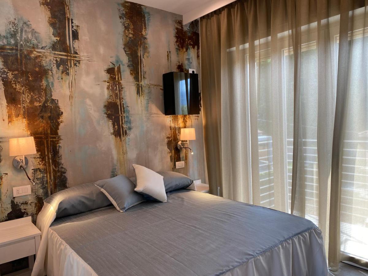 Villa D Erna Marina Di Pietrasanta Extérieur photo