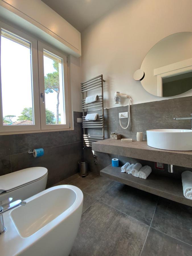 Villa D Erna Marina Di Pietrasanta Extérieur photo