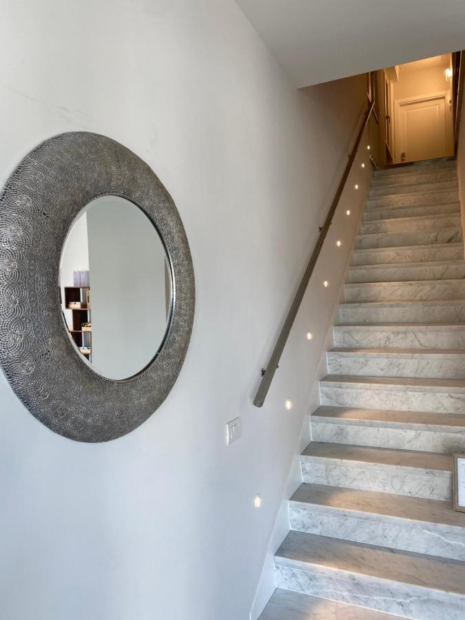 Villa D Erna Marina Di Pietrasanta Extérieur photo