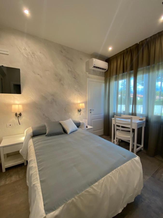 Villa D Erna Marina Di Pietrasanta Extérieur photo