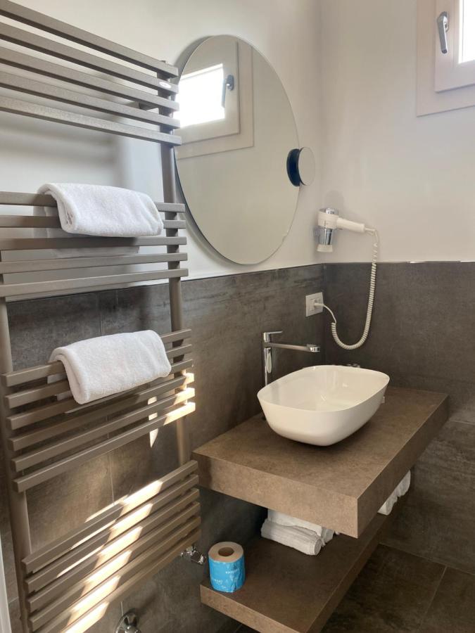 Villa D Erna Marina Di Pietrasanta Extérieur photo