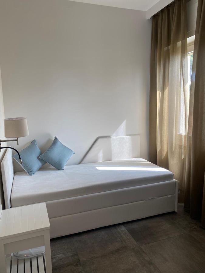 Villa D Erna Marina Di Pietrasanta Extérieur photo