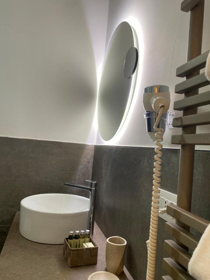 Villa D Erna Marina Di Pietrasanta Extérieur photo