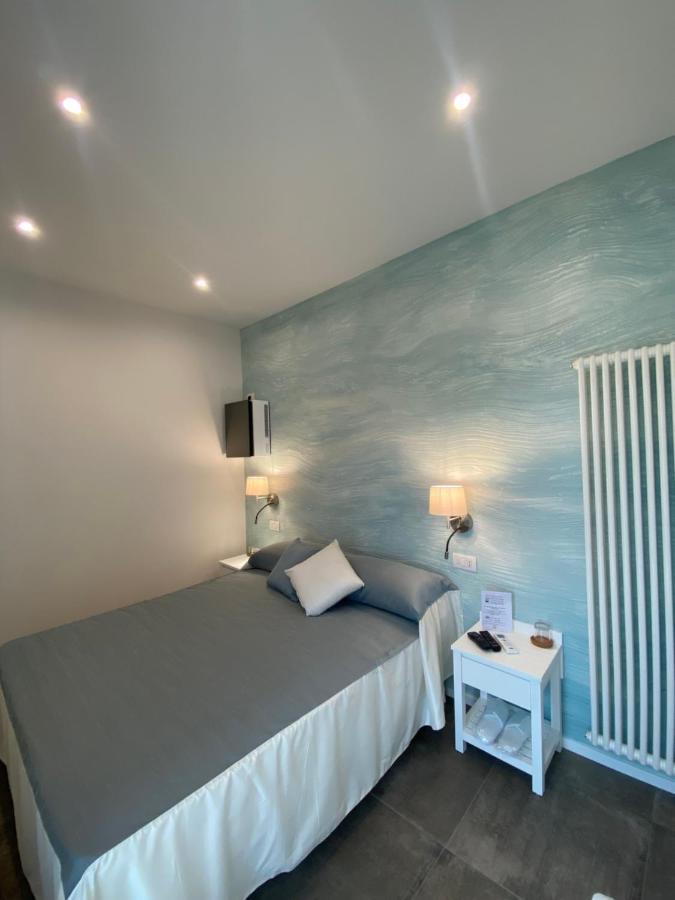 Villa D Erna Marina Di Pietrasanta Extérieur photo