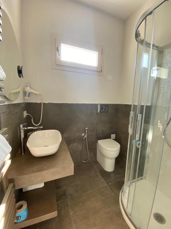 Villa D Erna Marina Di Pietrasanta Extérieur photo