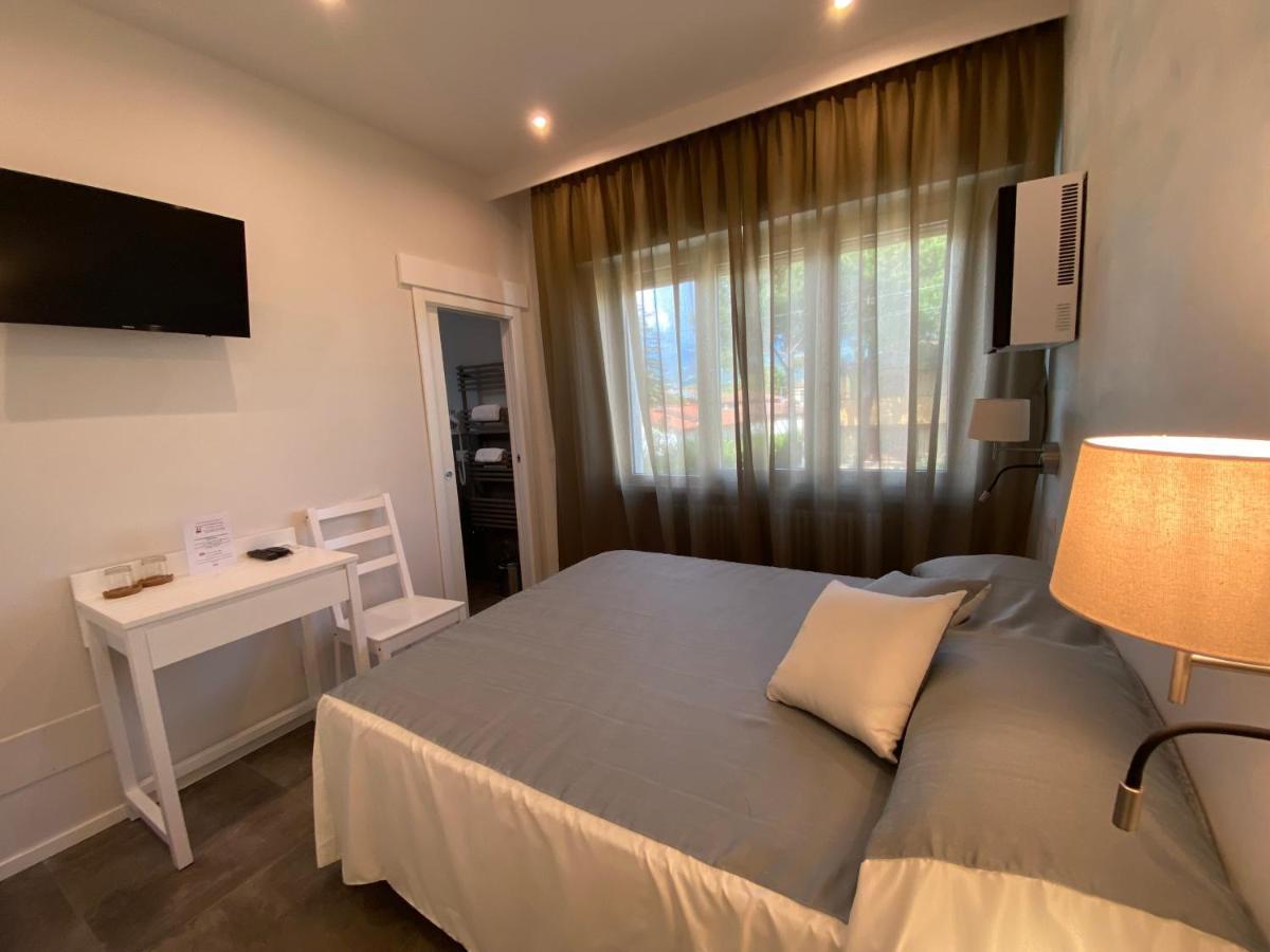Villa D Erna Marina Di Pietrasanta Extérieur photo