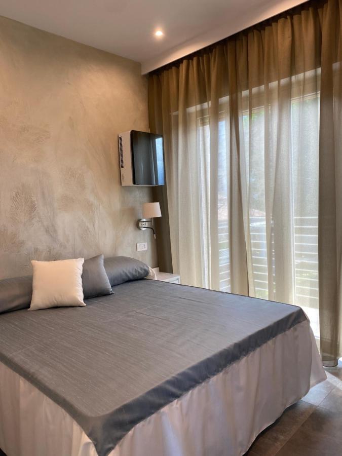 Villa D Erna Marina Di Pietrasanta Extérieur photo