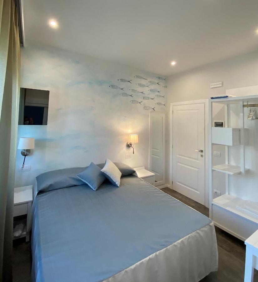 Villa D Erna Marina Di Pietrasanta Extérieur photo