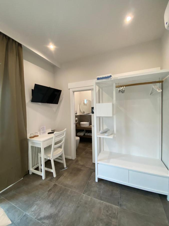 Villa D Erna Marina Di Pietrasanta Extérieur photo