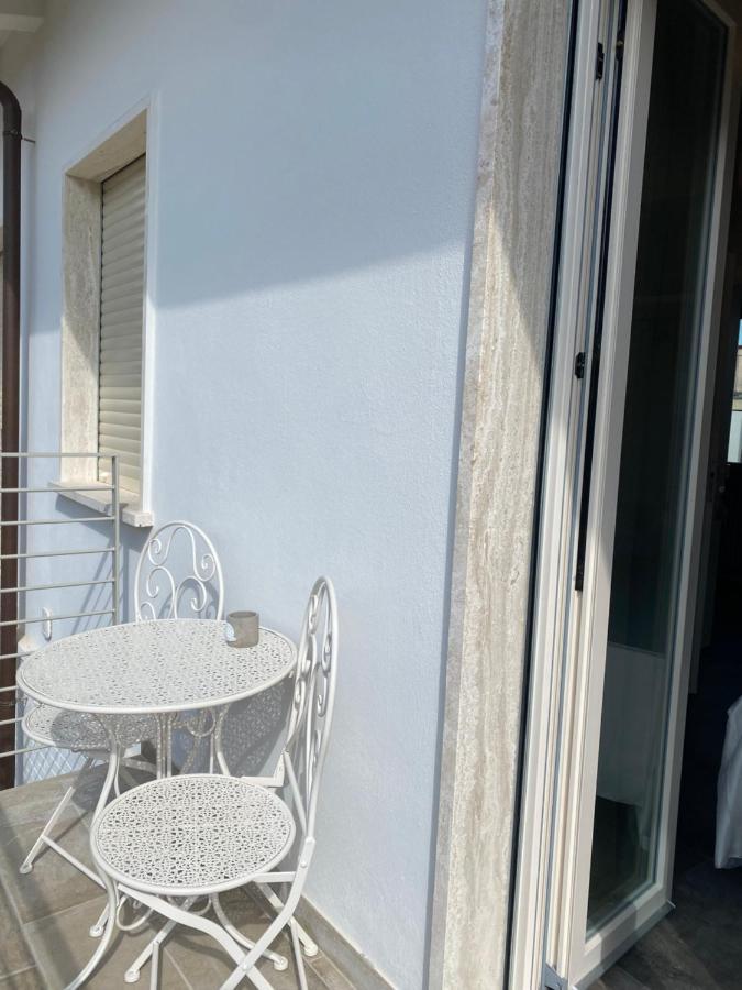 Villa D Erna Marina Di Pietrasanta Extérieur photo